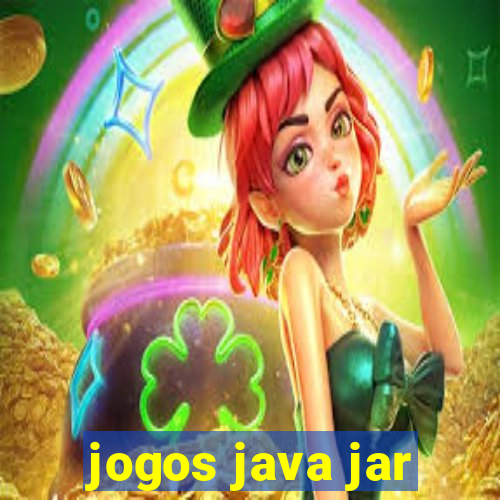 jogos java jar